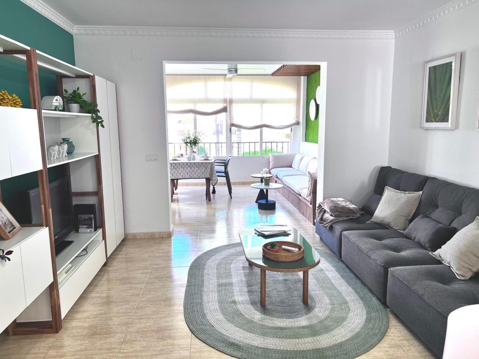 Ketan Suite Nadales Малага Экстерьер фото